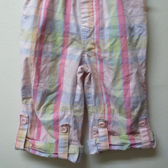 All mine Girl's Capri - Picture 4 of 4